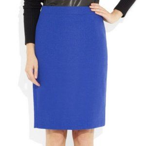 J Crew Wool Skirt